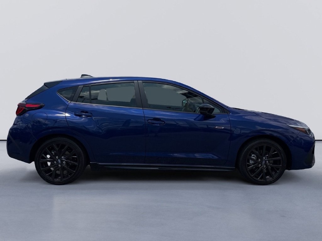 New 2026 Subaru Impreza RS AWD/4WD image 2