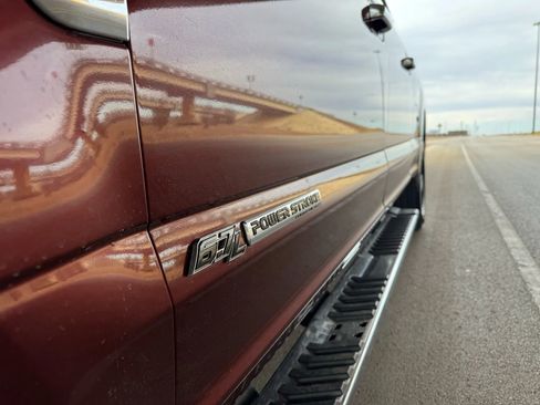 Used 2017 Ford F250 Lariat w/ Chrome Package image 10