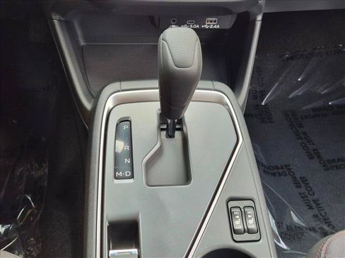 New 2026 Subaru Impreza 2.0i Sport AWD/4WD image 14