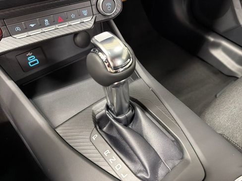 New 2026 Ford Mustang Coupe RWD image 26