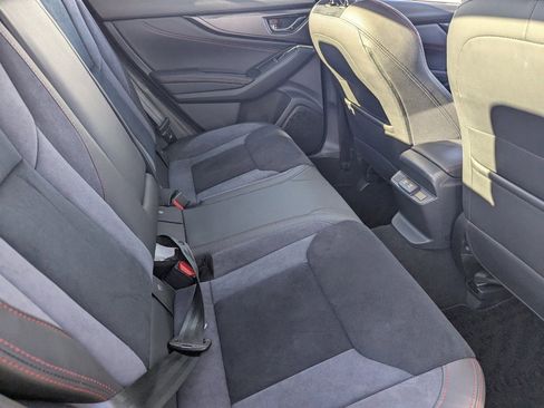 Used 2023 Subaru WRX Limited image 11