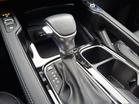 Used 2024 Kia Telluride EX X-Line image 16