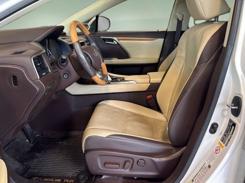 Used 2019 Lexus RX 350 AWD w/ Navigation Package image 12