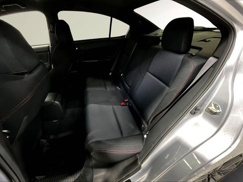 Used 2020 Subaru WRX Base image 21