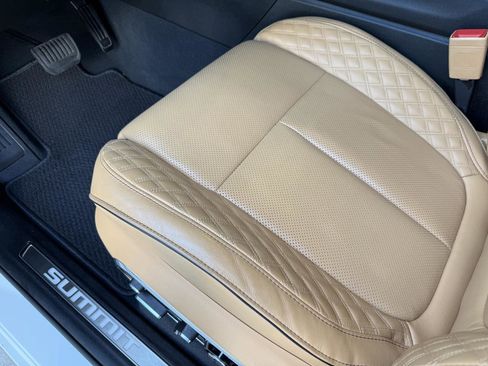 Used 2023 Jeep Grand Cherokee L Summit w/ Advanced Protech Group IV image 17