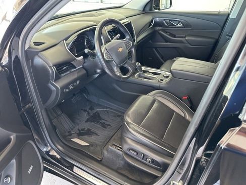 Used 2020 Chevrolet Traverse High Country image 7
