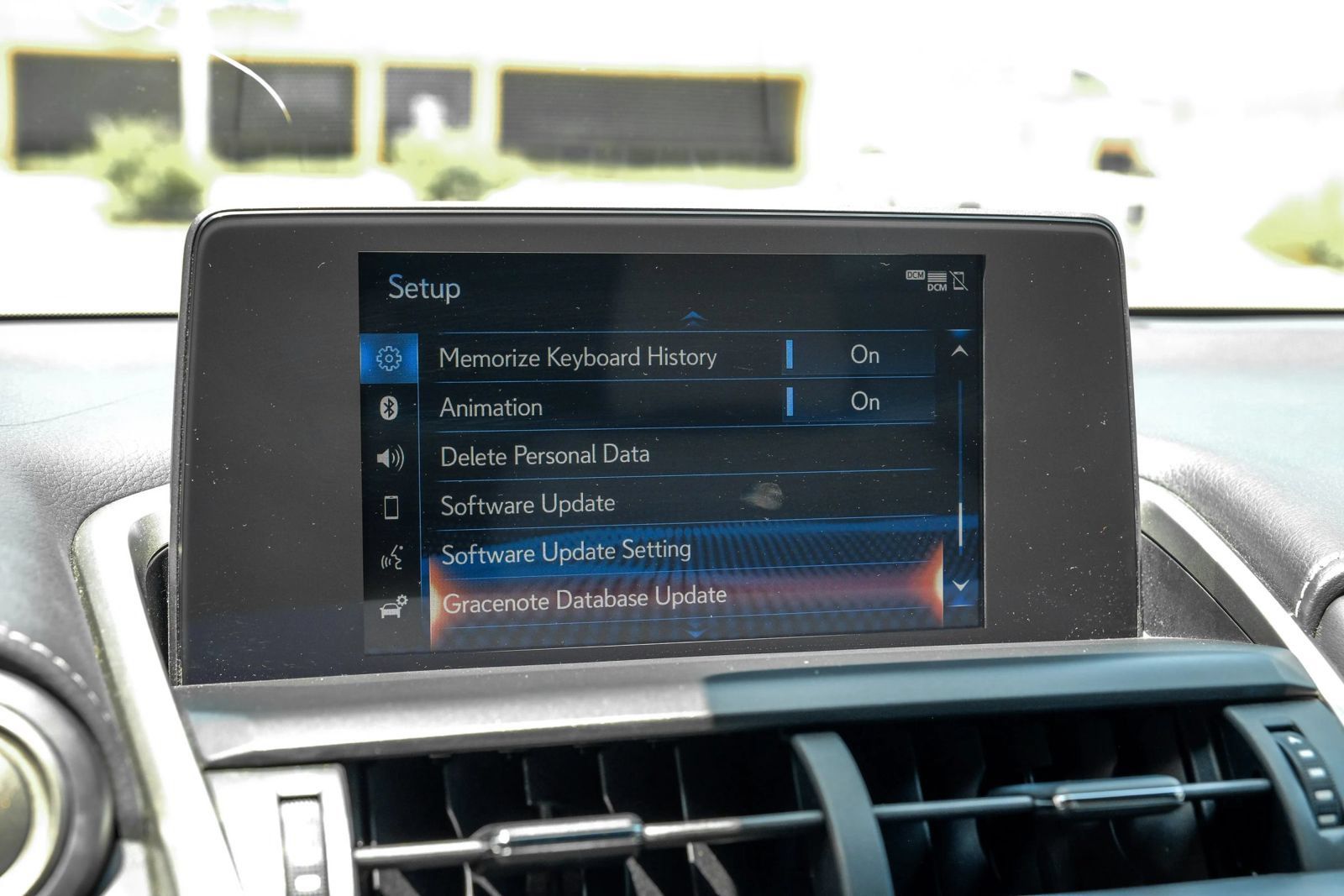 Used 2021 Lexus NX 300 F Sport w/ Accessory Package 2 FWD image 38