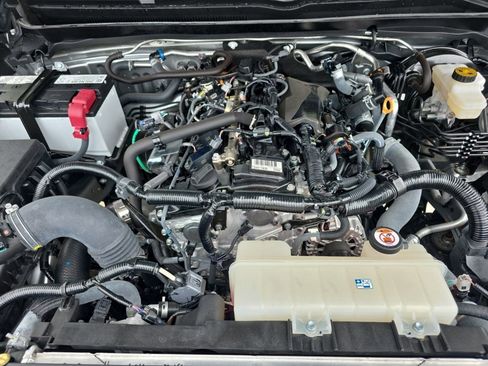 Used 2024 Toyota Tacoma TRD Sport image 28