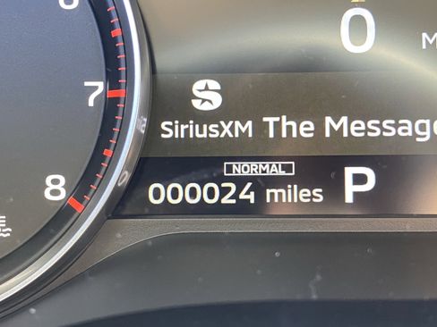 New 2026 Mitsubishi Outlander ES image 8