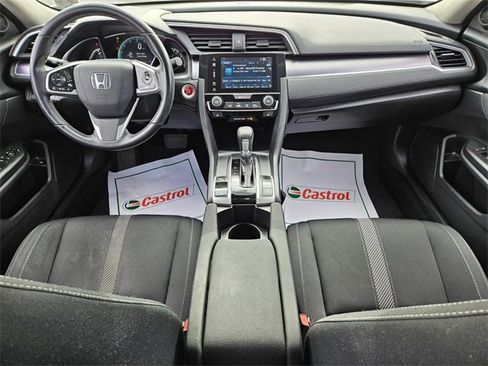 Used 2018 Honda Civic EX-T image 11