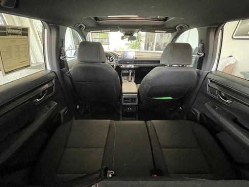 Used 2025 Honda CR-V Sport image 23