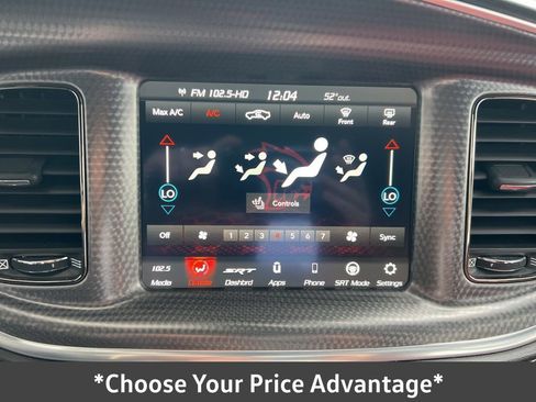 Used 2022 Dodge Charger SRT Hellcat w/ Harman/Kardon Audio Group image 72