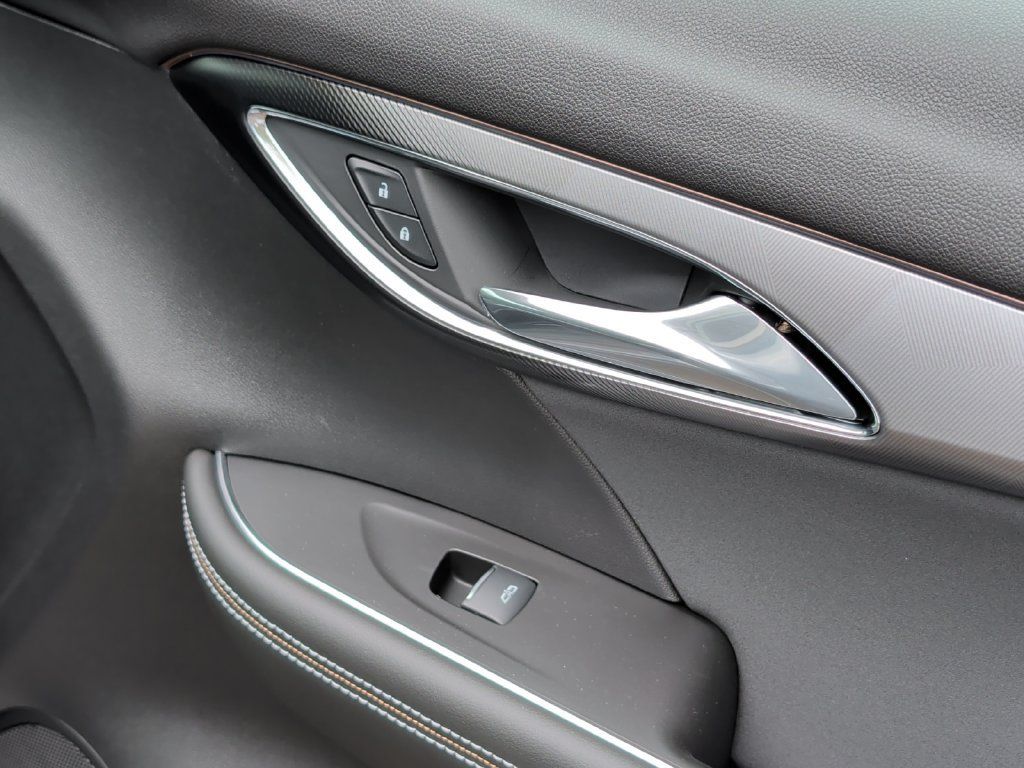 New 2026 Buick Envision Sport Touring AWD/4WD image 41