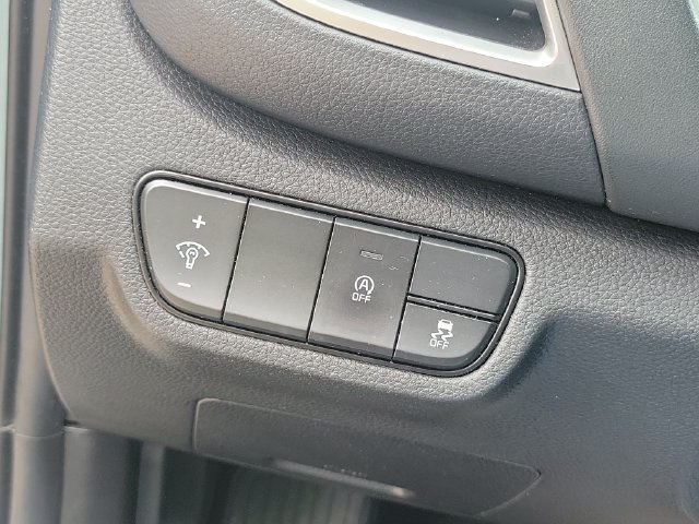 Used 2024 Kia Seltos EX AWD/4WD image 11