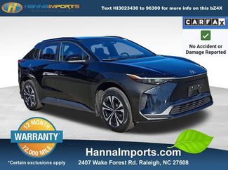 Used 2023 Toyota bZ4X XLE w/ Weather Package video 1