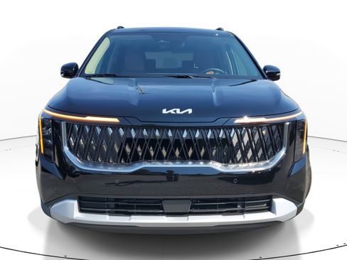 New 2026 Kia Carnival EX image 2