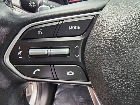 Certified 2023 Hyundai Santa Fe SEL w/ Cargo Package FWD image 24