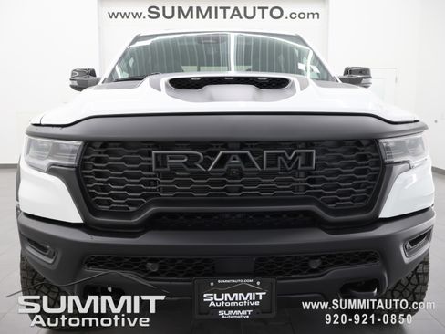 New 2026 RAM 1500 RHO w/ RHO Level 1 Equipment Group image 26