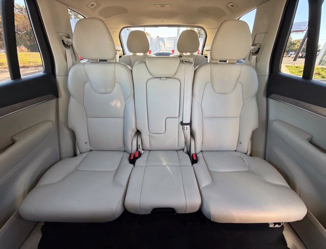 Used 2023 Volvo XC90 B6 Plus w/ Protection Package AWD/4WD image 17