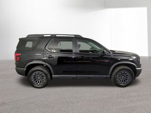 New 2026 Honda Passport TrailSport image 23