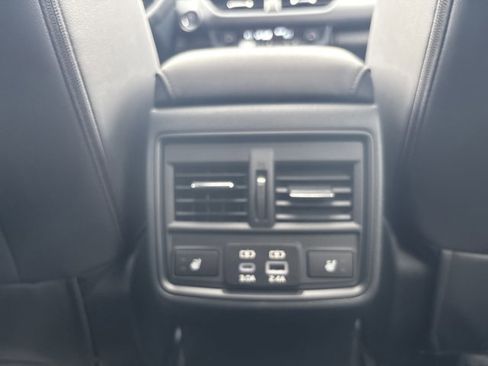 New 2026 Subaru Outback Touring XT image 18