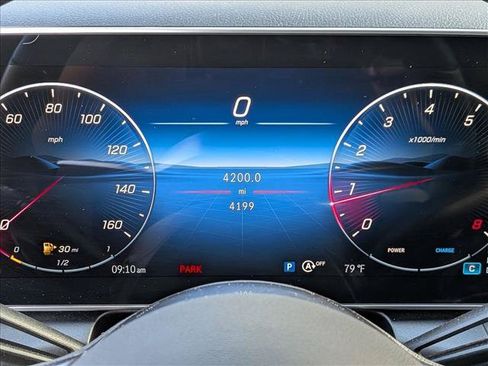 Certified 2026 Mercedes-Benz GLC 300 image 11