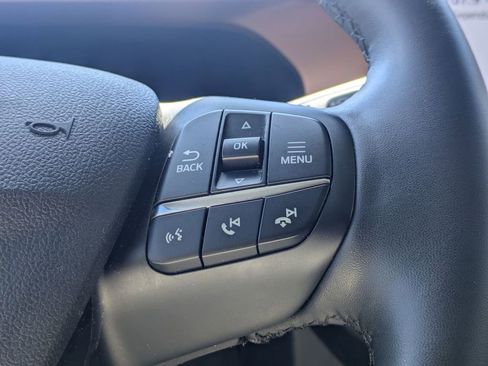Used 2025 Ford Bronco Sport Outer Banks w/ Outer Banks Tech Package+ AWD/4WD image 23