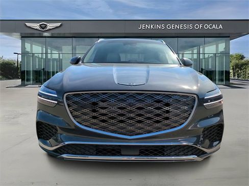 New 2026 Genesis GV70 2.5T Advanced image 8