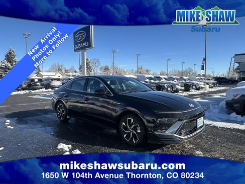 Used 2024 Hyundai Sonata SEL image 3