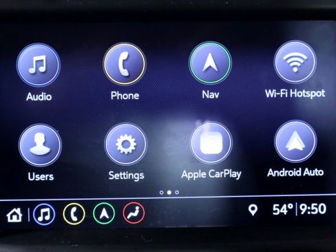 Used 2019 Chevrolet Silverado 1500 High Country image 20