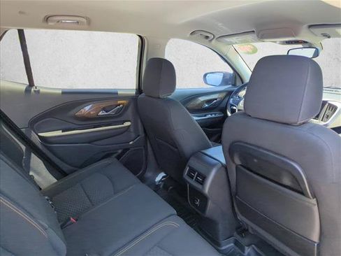 Used 2018 GMC Terrain SLE w/ Driver Convenience Package FWD image 24