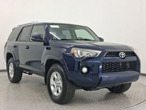 Used 2015 Toyota 4Runner SR5 Premium image 7