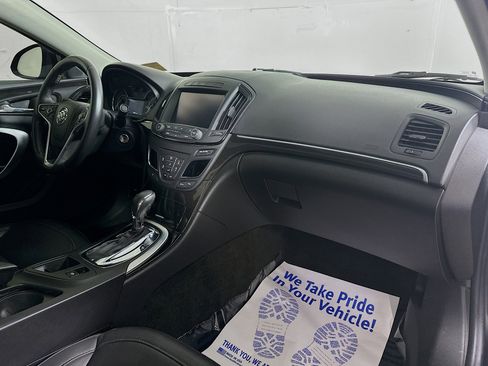 Used 2014 Buick Regal image 27