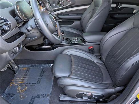 Used 2023 MINI Cooper Clubman John Cooper Works image 17