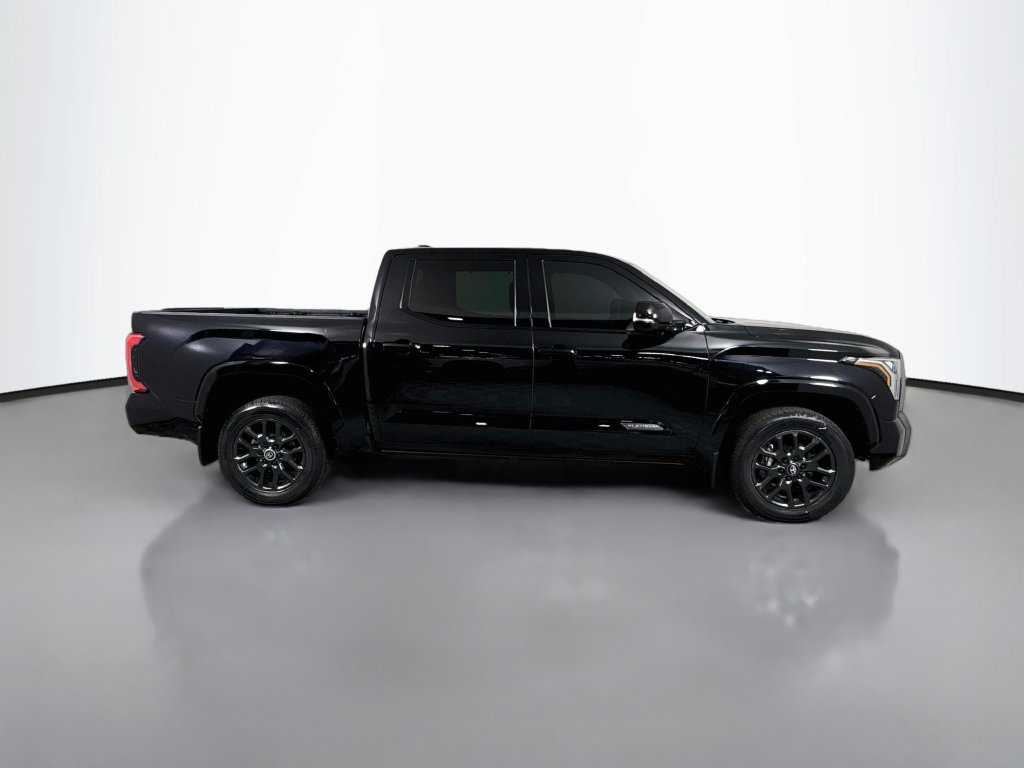 Used 2024 Toyota Tundra Platinum AWD/4WD image 4
