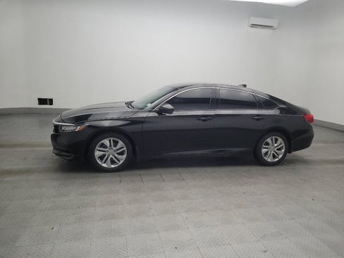 Used 2020 Honda Accord LX image 2