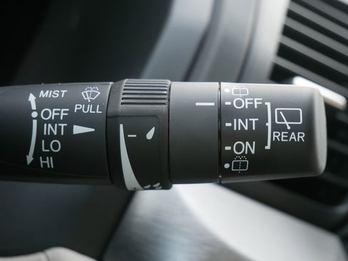 New 2026 Honda Odyssey EX-L image 29