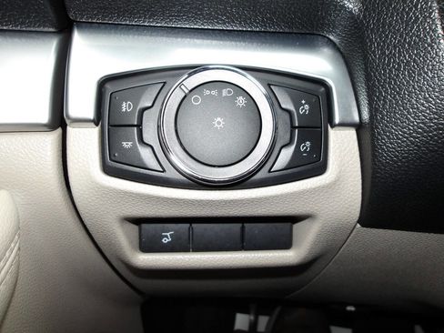 Used 2018 Ford Explorer Limited image 24