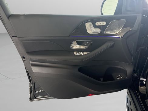 New 2026 Mercedes-Benz GLE 450 4MATIC image 30