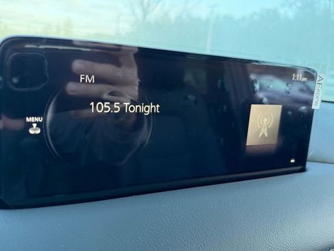 New 2025 MAZDA CX-5 Signature image 24