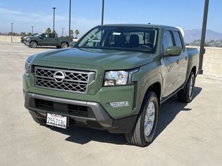 Used 2024 Nissan Frontier SV w/ SV Convenience Package video 1