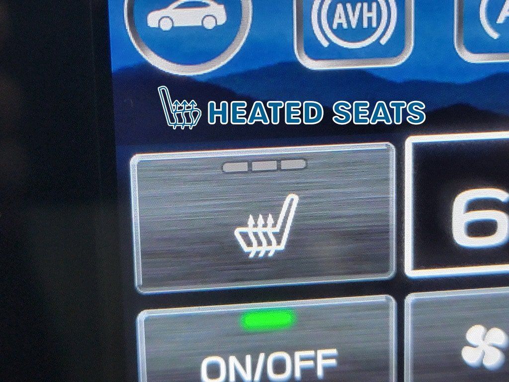 Used 2025 Subaru Outback Premium AWD/4WD image 24