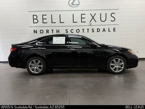Used 2008 Lexus ES 350 image 2