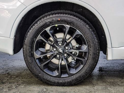 New 2026 Dodge Durango GT image 12