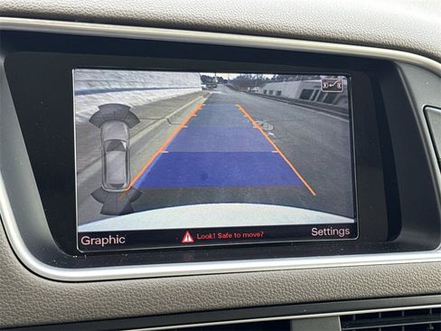 Used 2017 Audi Q5 2.0T Premium Plus image 29