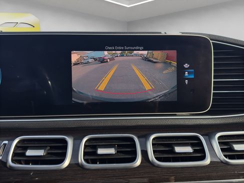 Used 2020 Mercedes-Benz GLE 450 4MATIC image 16