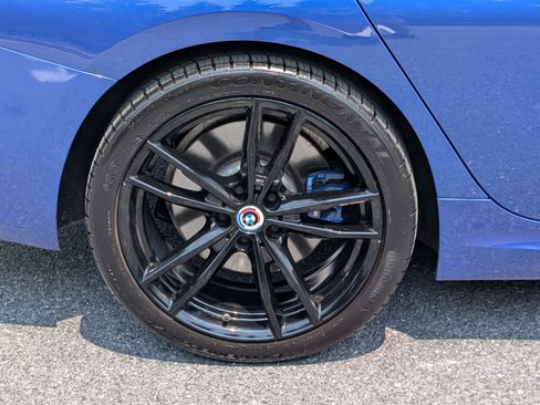 Used 2023 BMW M340i w/ Driving Assistance Package RWD image 10