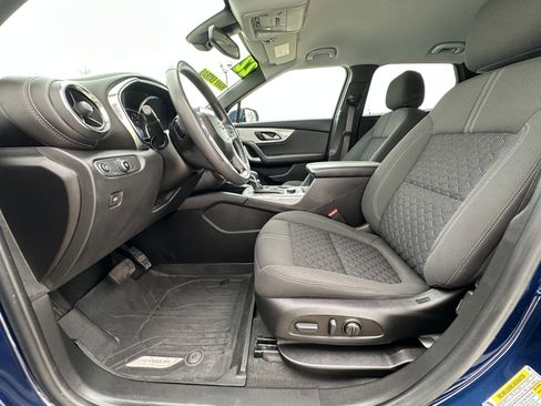 Used 2022 Chevrolet Blazer LT image 10