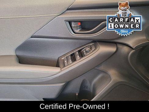 Certified 2025 Subaru Crosstrek 2.5i Sport AWD/4WD image 14