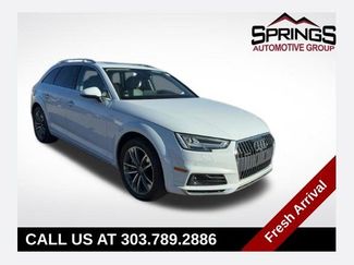 Used 2019 Audi A4 2.0T allroad Prestige video 1